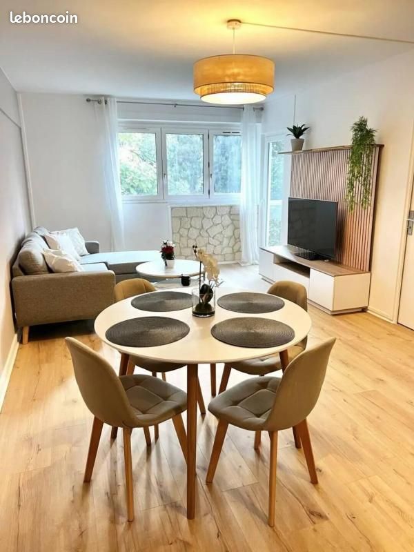 Appartement 3 pièces 54 m² · à Bagneux · 54 m² · 1 520 €