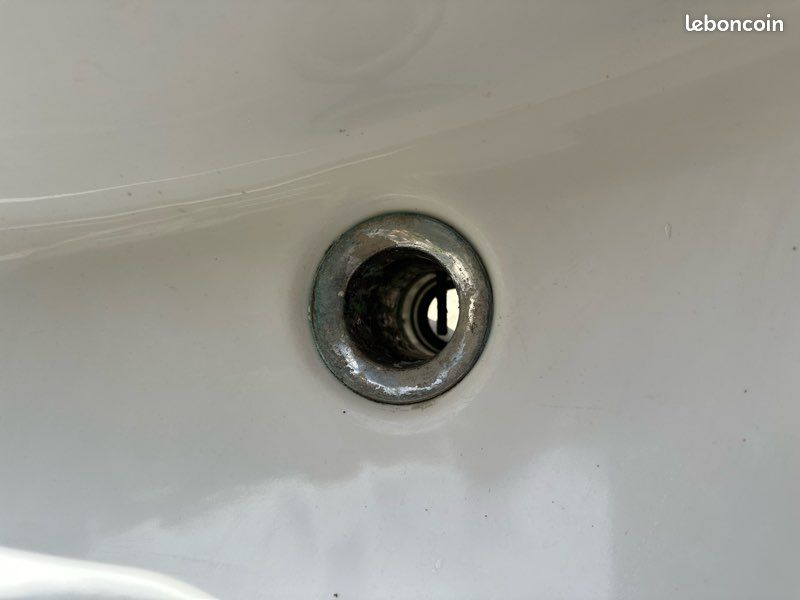 Vasque lavabo (image 4)