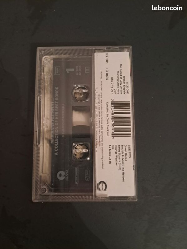Cassette Faithful (image 2)