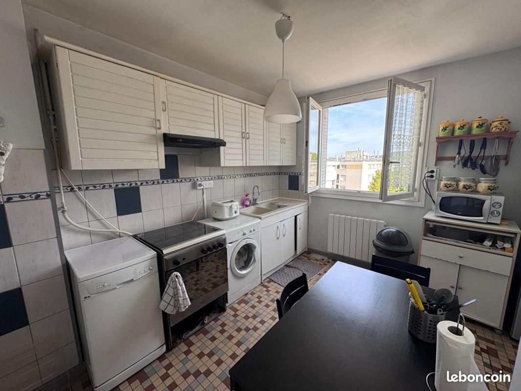 Appartement 4 pièces 67 m² · à Vienne · 67 m² · 145 000 €