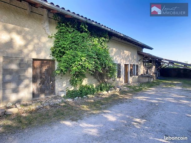 Maison 6 pièces 171 m²