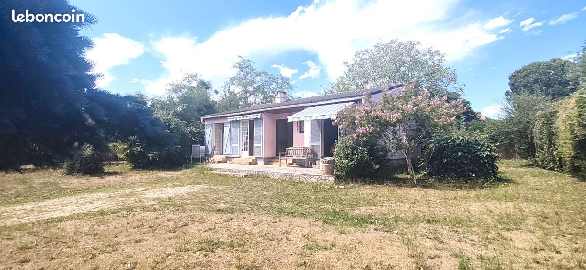 Maison 3 pièces 87 m² · à Lembeye · 87 m² · 119 900 €