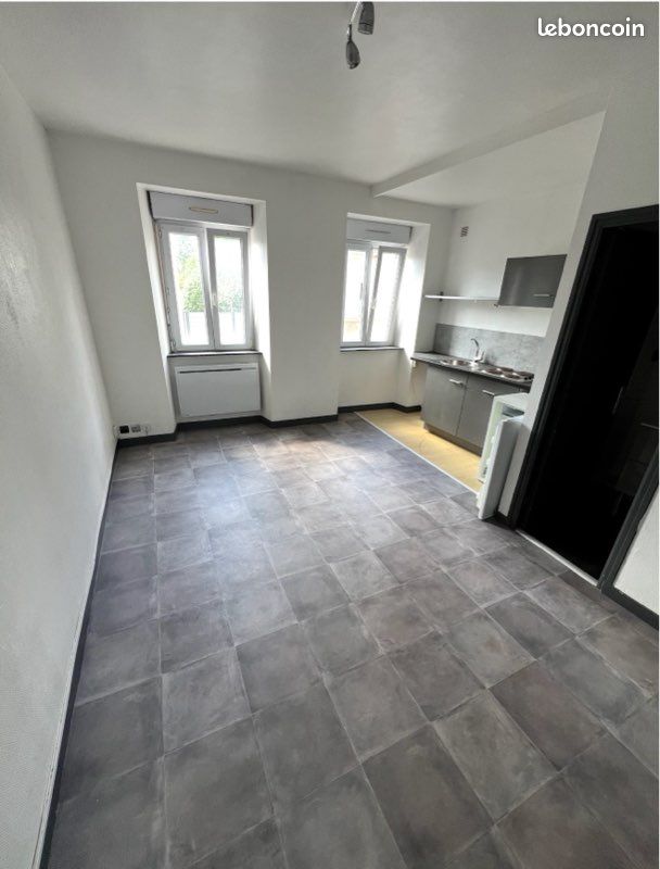 Appartement 1 pièce 20 m² · à Brest · 20 m² · 385 €
