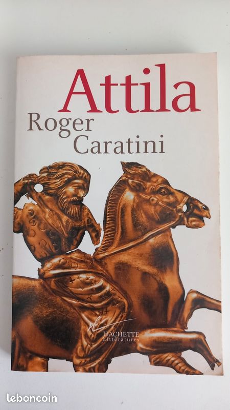 Attilla C8 (image 1)