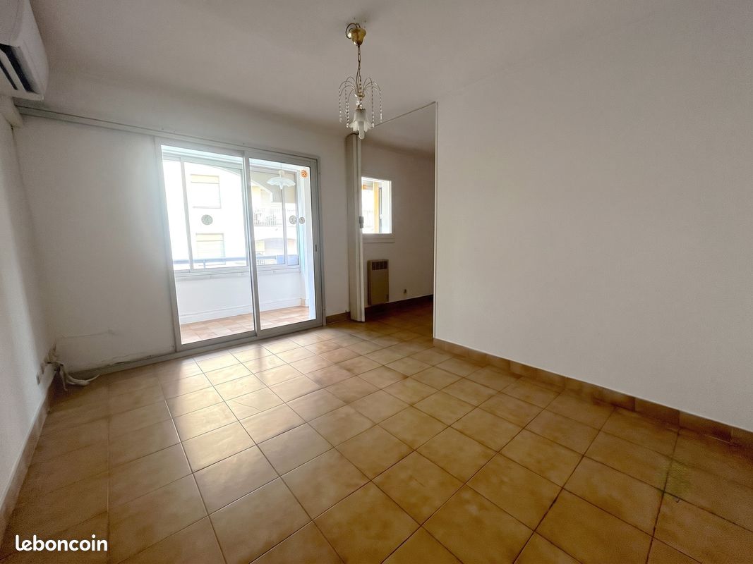 Appartement 3 pièces 40 m² · à Sainte-Maxime · 40 m² · 205 000 €