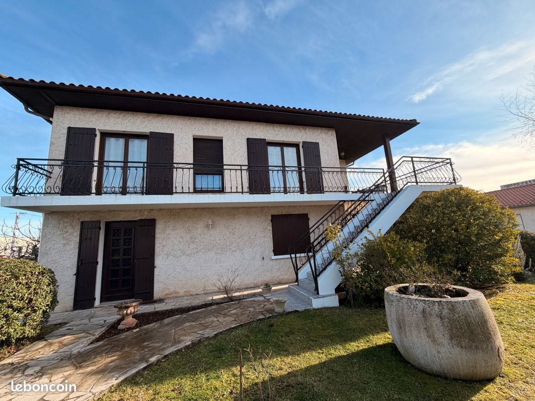 Maison 7 pièces 160 m² · à Saint-Georges-de-Didonne · 160 m² · 420 000 €