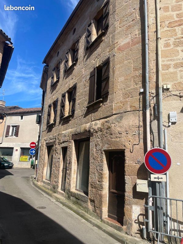 Immeuble de rapport 4 pièces 89 m² (image 1)