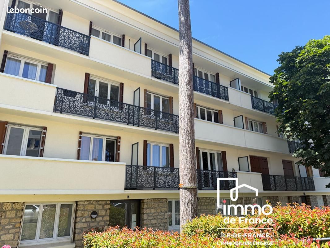 Appartement 2 pièces 48 m² · à Clamart · 48 m² · 254 000 €