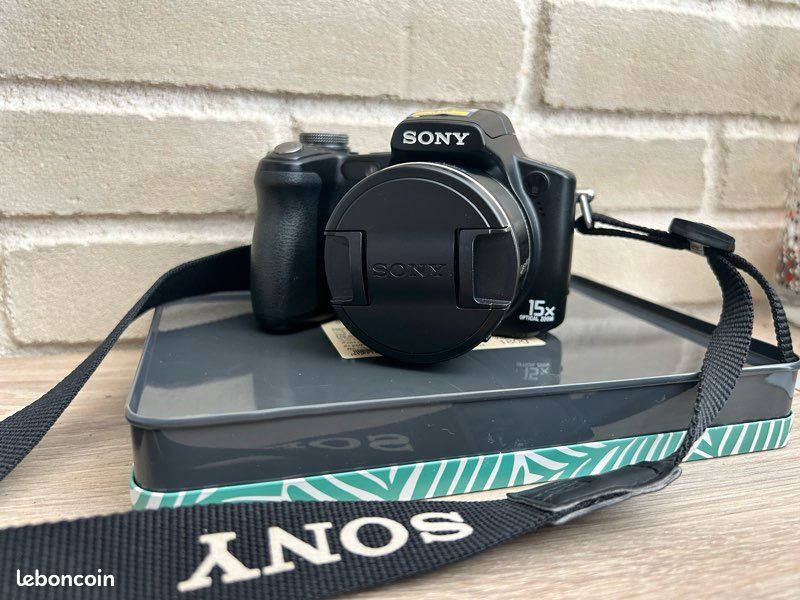 Appareil photo (image 1)