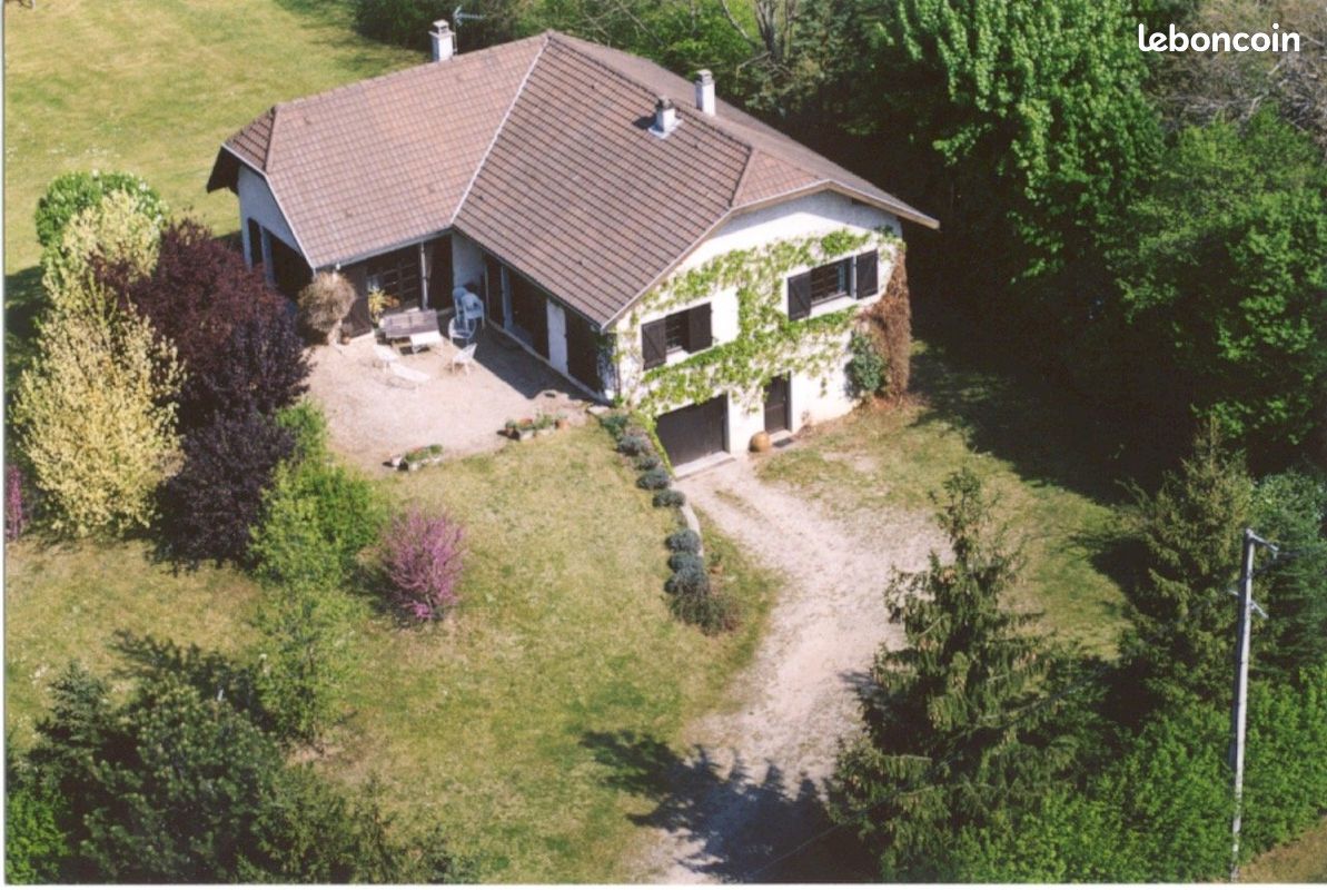 Maison 4 pièces 119 m² · à Salagnon · 119 m² · 320 000 €