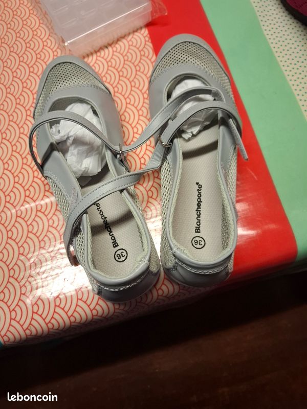 Ballerines de sport (image 2)