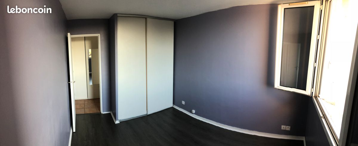 APPARTEMENT 2 Pièces 47m2 avec balcon et place de stationnement (image 8)