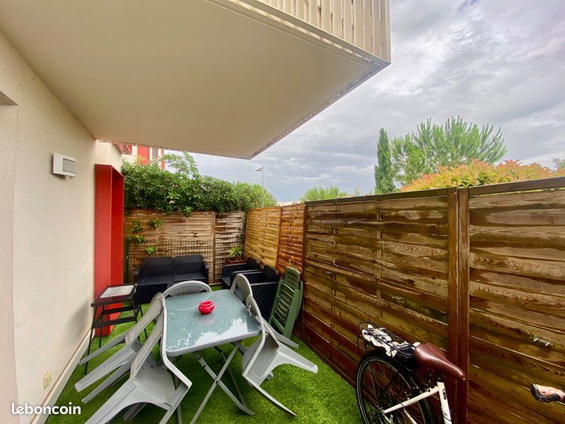 Appartement 1 pièce 30 m² · à Juvignac · 30 m² · 700 €/mois