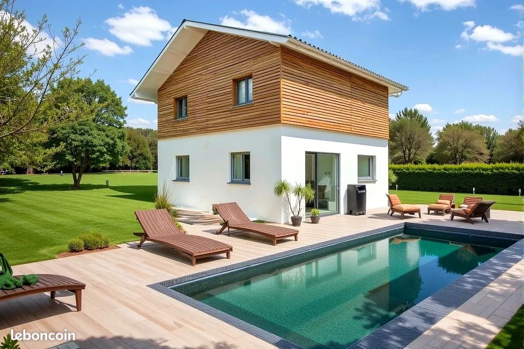 Maison 120 m² · à Collonges-sous-Salève · 120 m² · 649 000 €