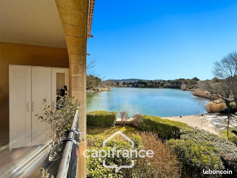 Appartement 3 pièces 43 m² · à Mallemort · 43 m² · 169 000 €
