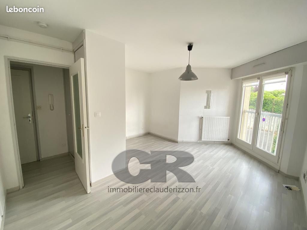 Appartement 1 pièce 25 m² · à Laxou · 25 m² · 450 €
