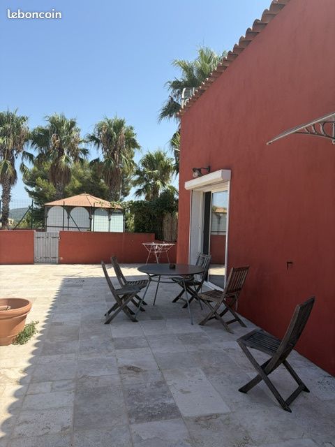 Maison 3 pièces 56 m² · à Sanary-sur-Mer · 56 m² · 1 060 €