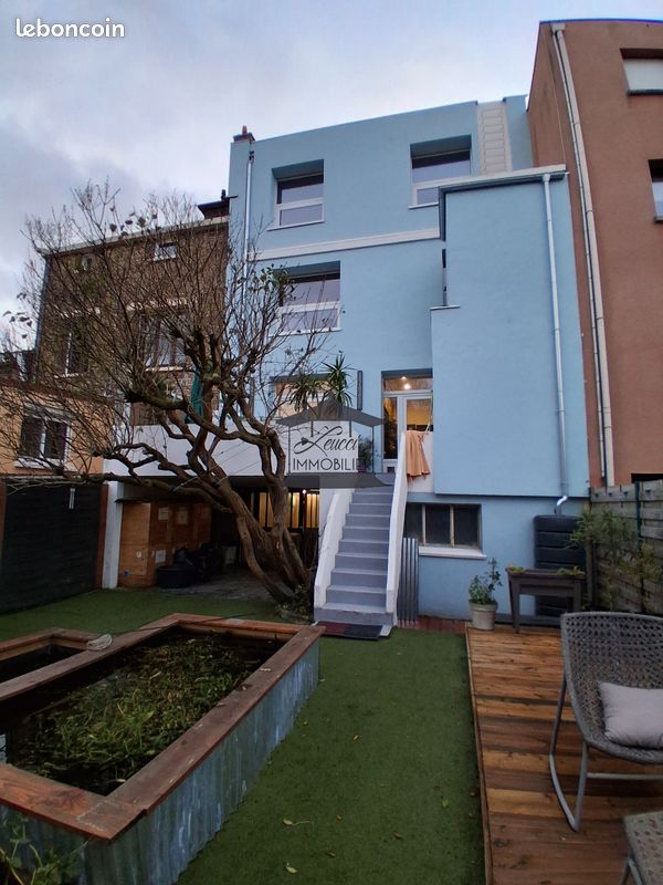 Maison 5 pièces 171 m² · à Dunkerque · 171 m² · 519 400 €