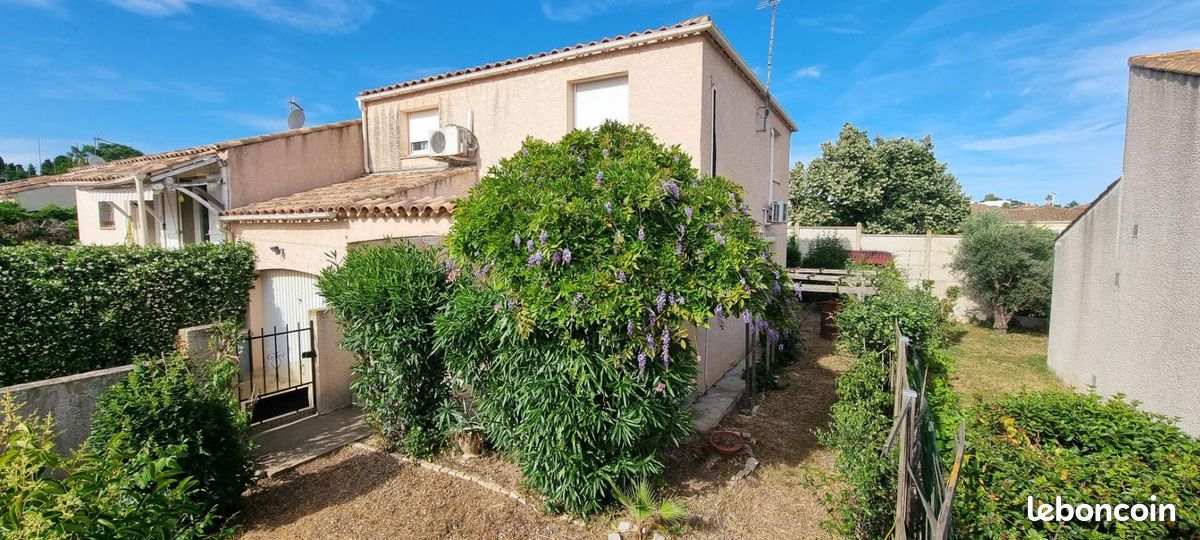 Maison 4 pièces 97 m² · à Portiragnes · 97 m² · 234 000 €