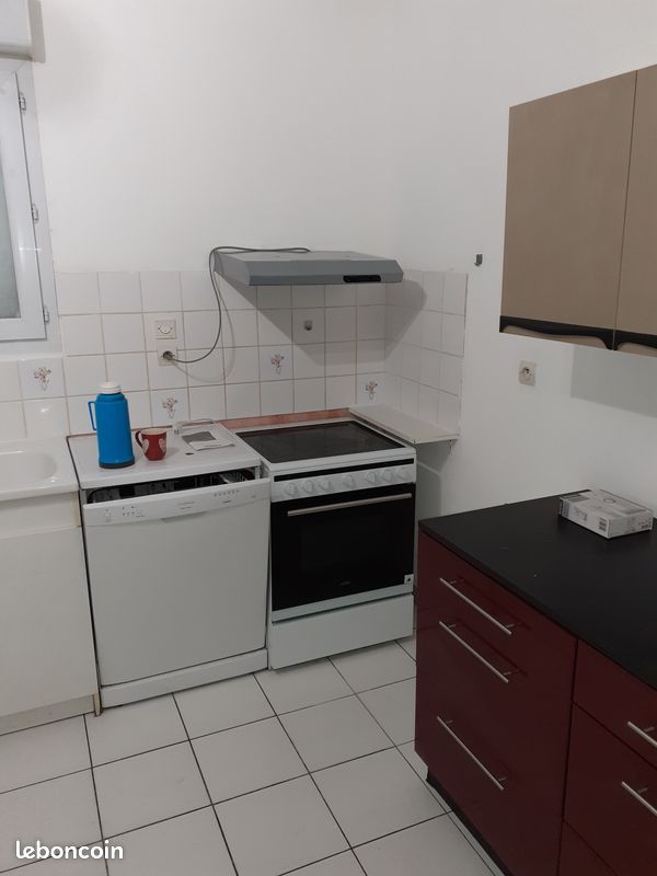 Maison 3 pièces 70 m² · à Divion · 70 m² · 719 €/mois
