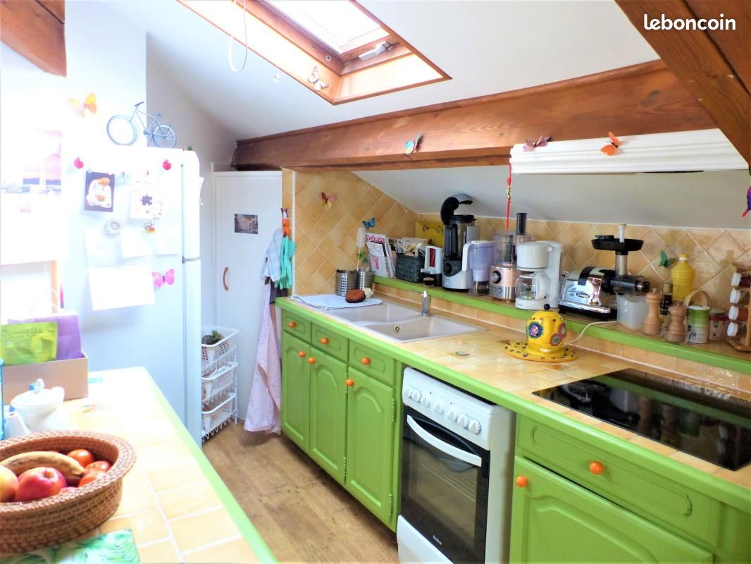 Immeuble 15 pièces 380 m² (image 9)