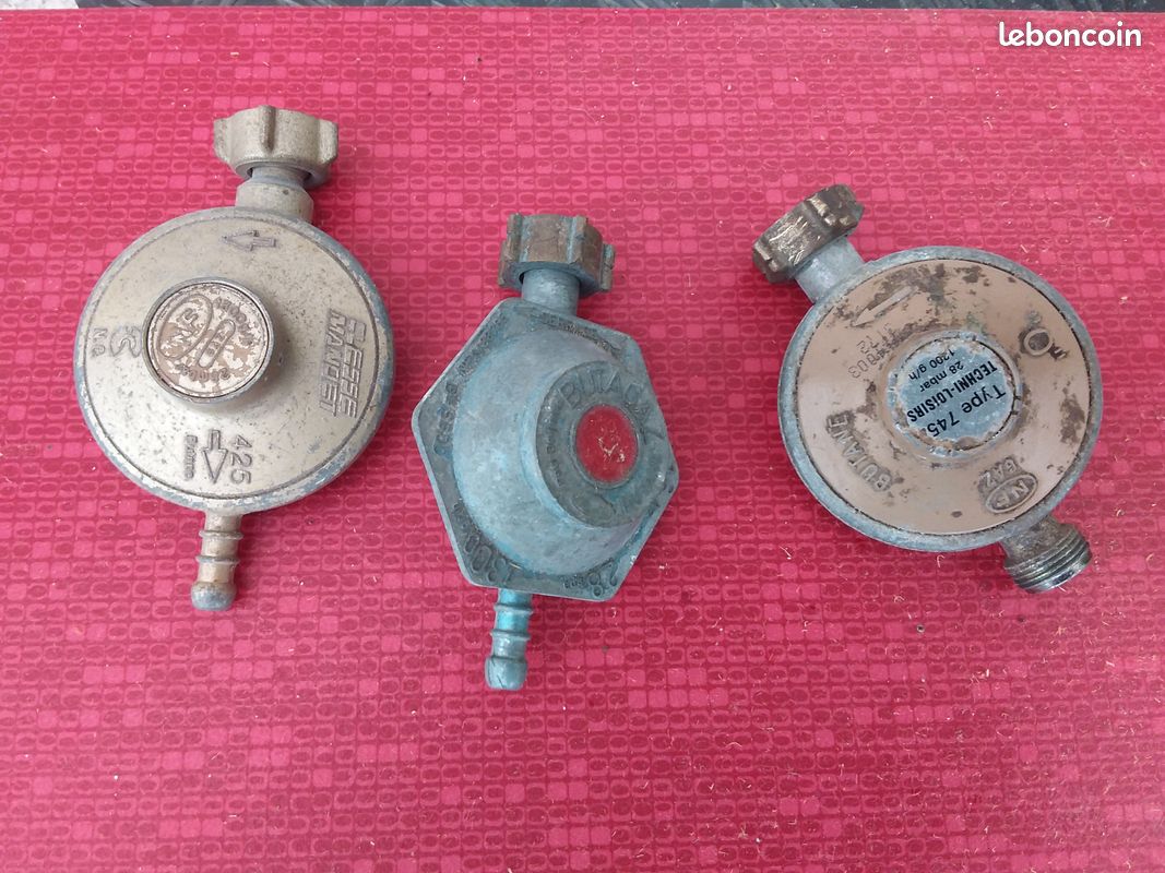 3 détendeurs butane (image 2)