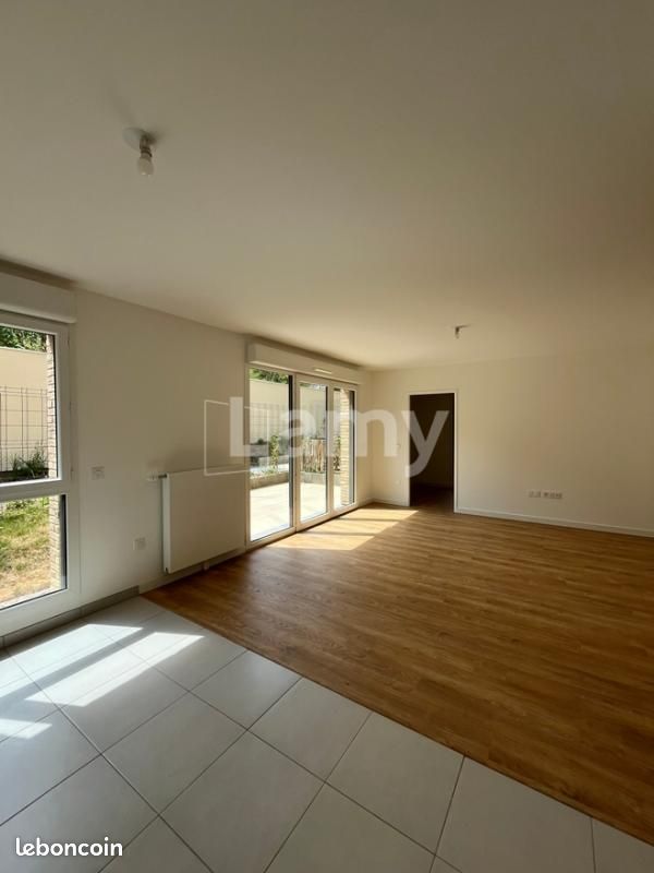 Appartement 3 pièces 70 m² · à Boissy-Saint-Léger · 70 m² · 1 065 €