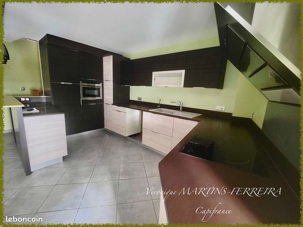 Immeuble 7 pièces 290 m²