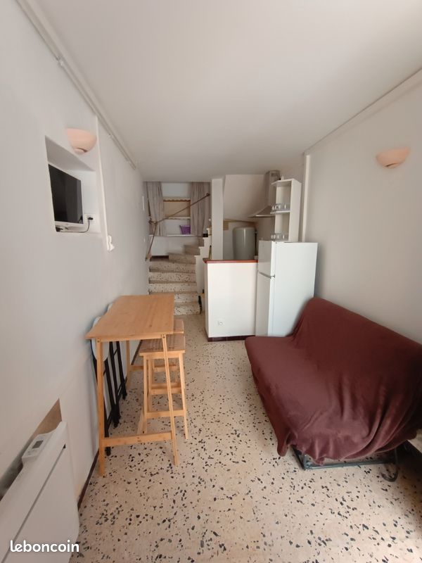 Maison 2 pièces 34 m² · à Gréoux-les-Bains · 34 m² · 95 000 €