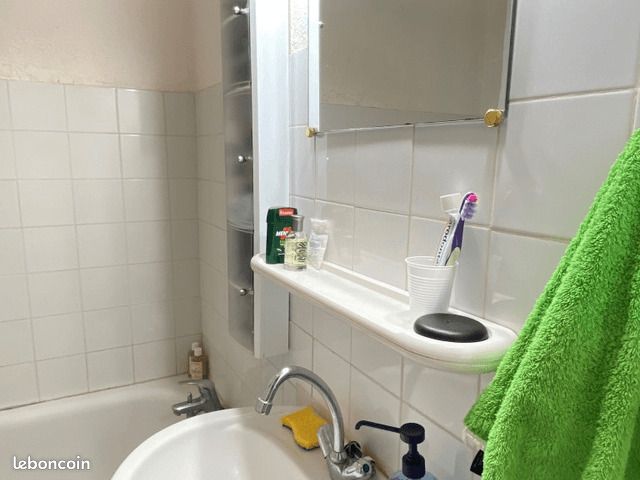 Studio 1 pièce 16 m² - Limoges 87000 (image principale 1)