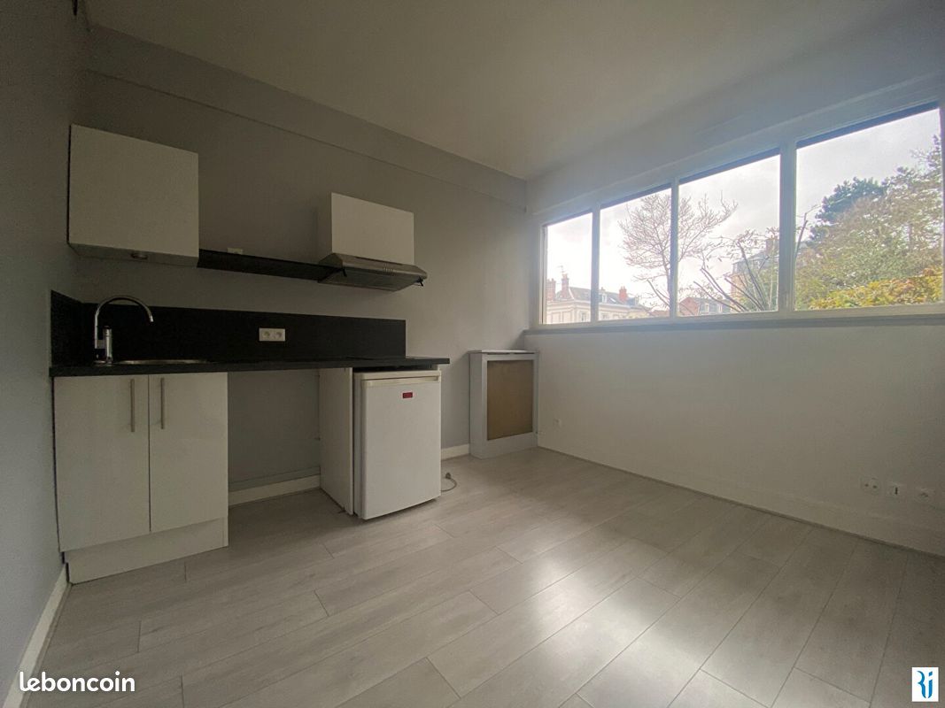 Appartement 1 pièce 14 m² · à Rouen · 14 m² · 415 €/mois