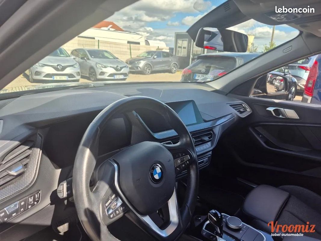 Bmw Serie 1 1.5 118 I 140 EDITION SPORT (image 11)