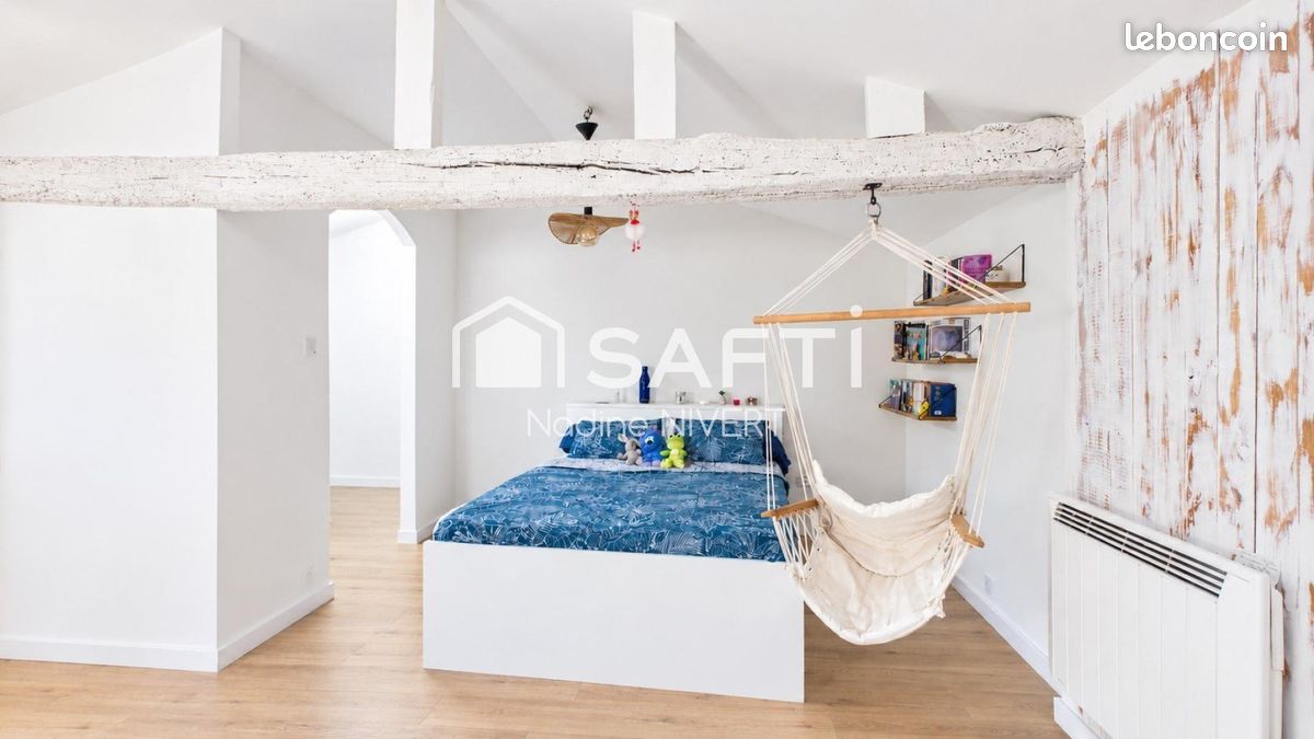Maison 6 pièces 146 m² · à Saint-Xandre · 146 m² · 389 000 €