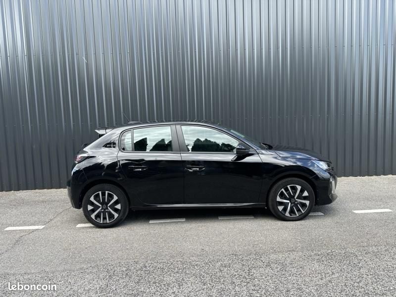 Peugeot 208 1.2 Hybrid 110ch Style e-DCS6 (image 3)