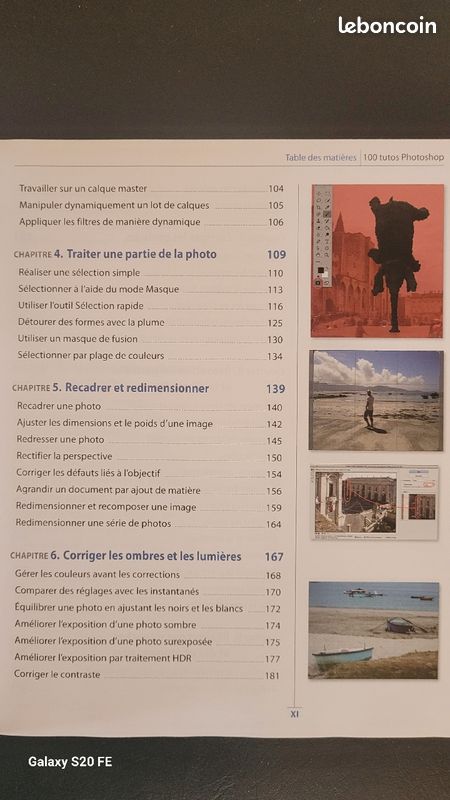 100 Tutos PHOTOSHOP (image 4)