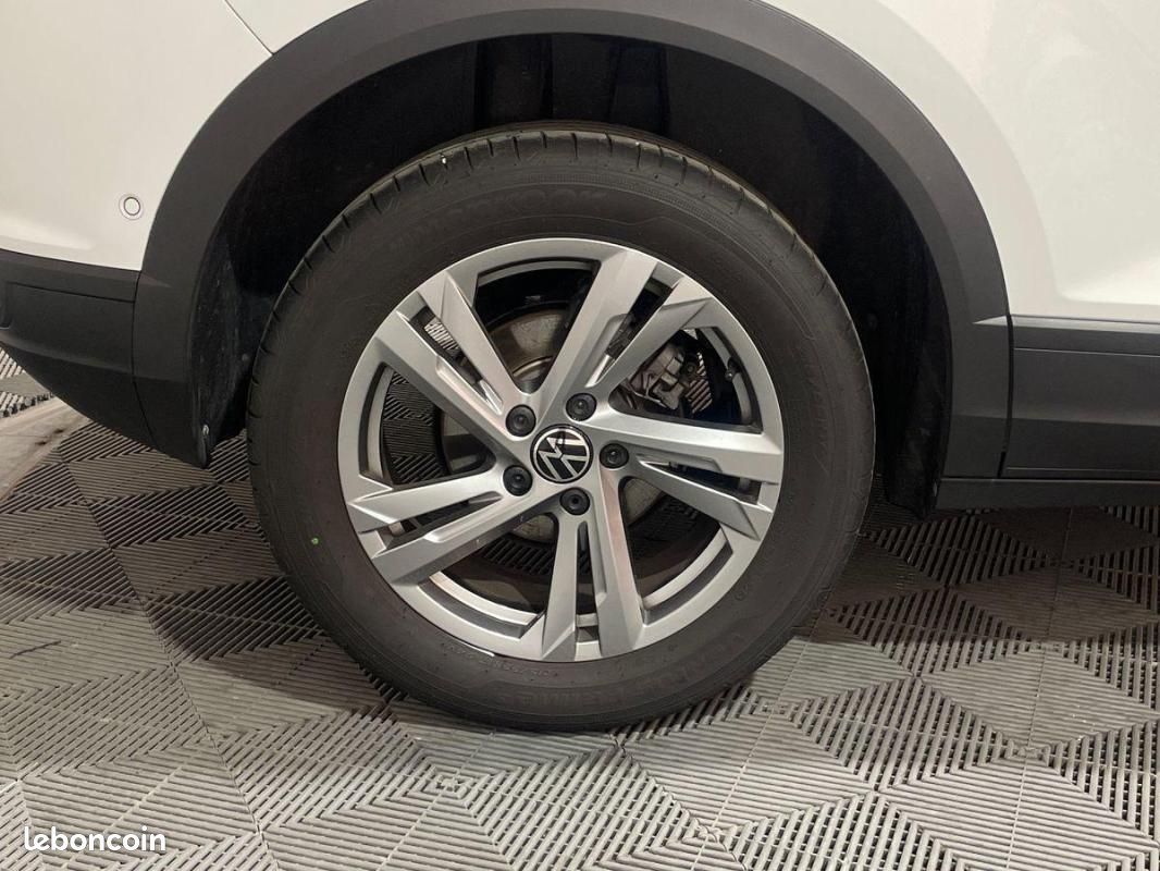 Volkswagen T-Roc 1.5 TSI EVO2 150 Start/Stop DSG7 VW Edition (image 28)