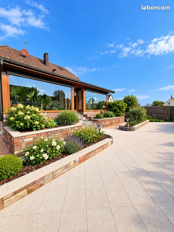 Maison 7 pièces 173 m² · à Schweighouse-Thann · 173 m² · 520 000 €