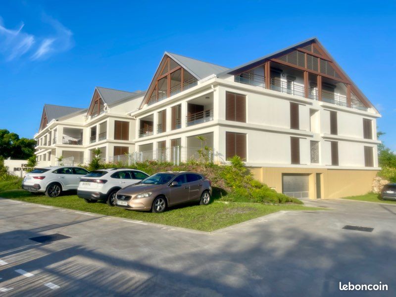Appartement 3 pièces 76 m² · à Le Gosier · 76 m² · 650 000 €