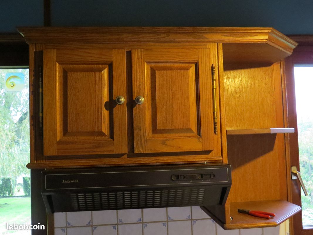 Meubles cuisines (image 1)