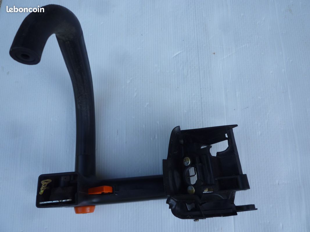 3 Pièces AV Poignée Montage Adapté For Stihl MS 020T