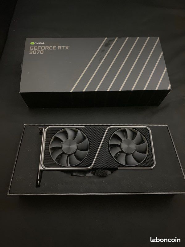 Rtx 3070 FE (image 1)