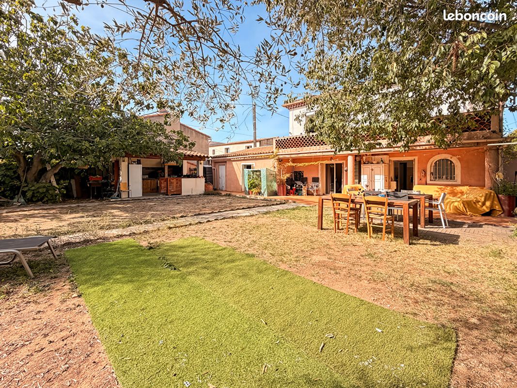 Appartement 4 pièces 109 m² · à Allauch · 109 m² · 369 000 €