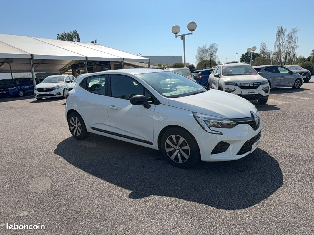 RENAULT Clio TCe 90 Equilibre (image 7)