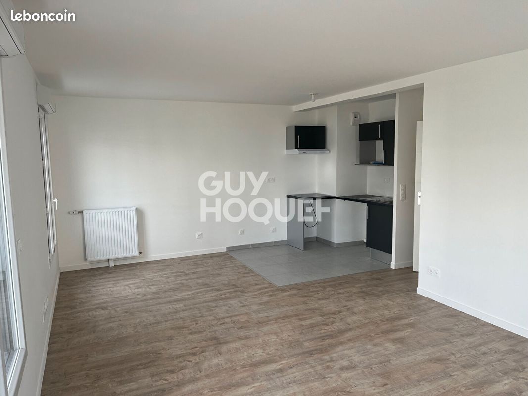Appartement 3 pièces 64 m² (image 2)