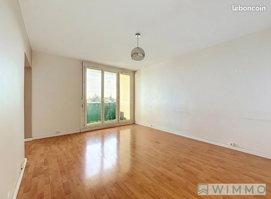 Appartement 4 pièces 76 m² · à Gradignan · 76 m² · 956 €/mois