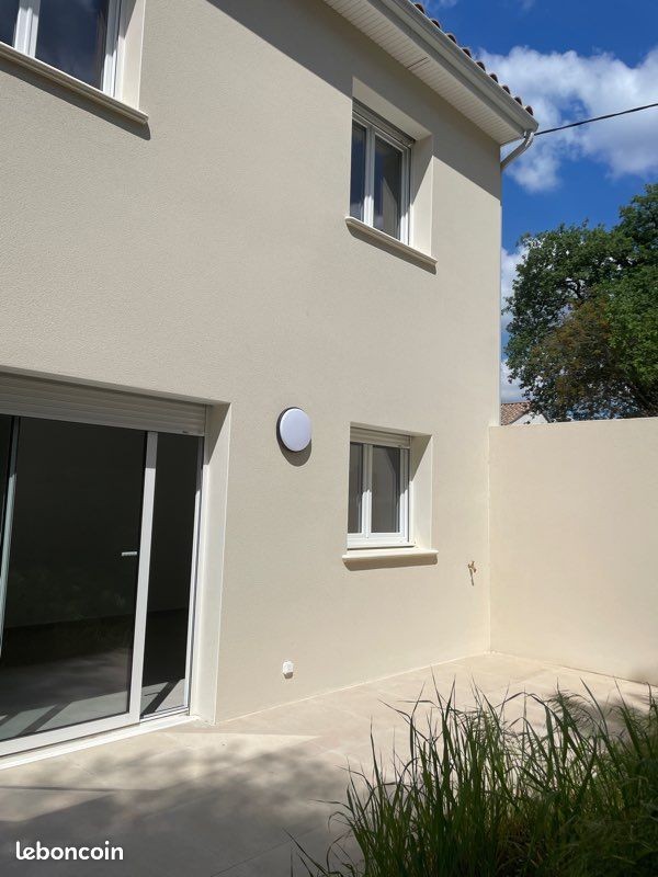 Maison 4 pièces 90 m² · à Bollène · 90 m² · 1 200 €
