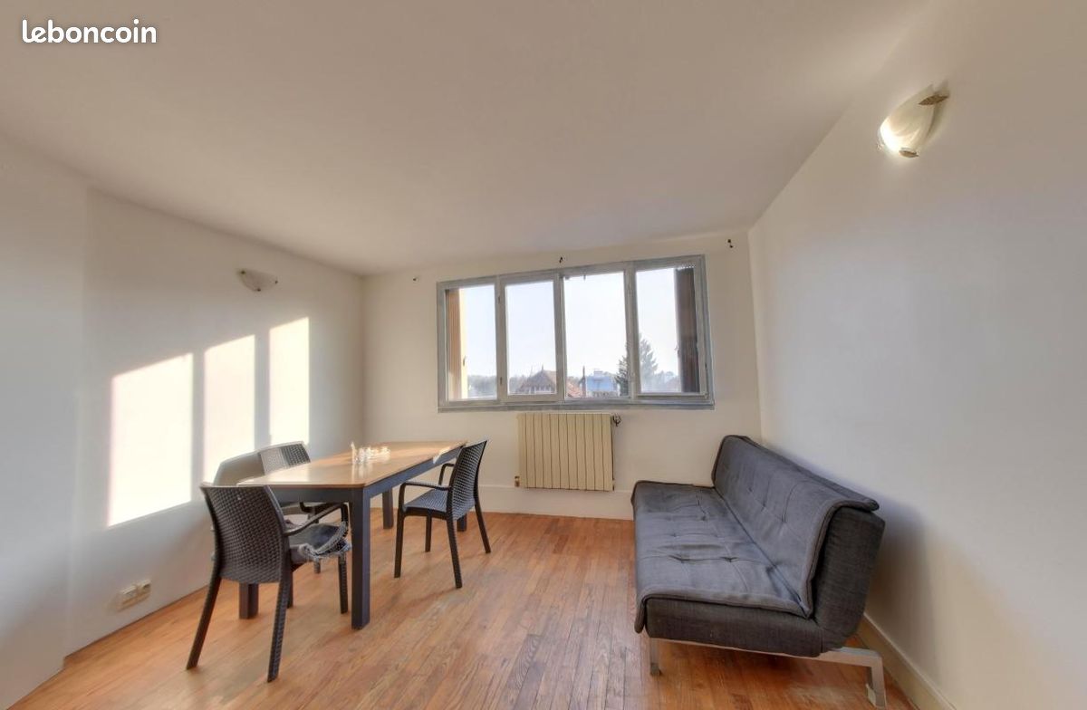 Appartement 3 pièces 54 m² (image 2)