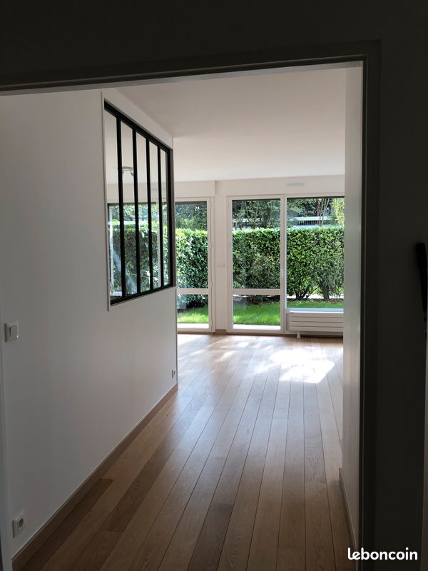 Appartement 3 pièces 75 m² · à Noisy-le-Roi · 74,5 m² · 1 936 €