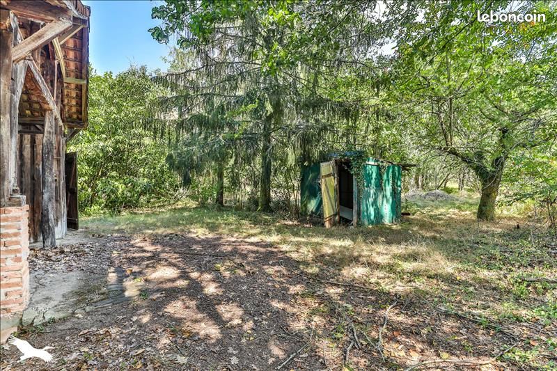 Maison 2 pièces 80 m² - Gourbera 40990 (image principale 3)