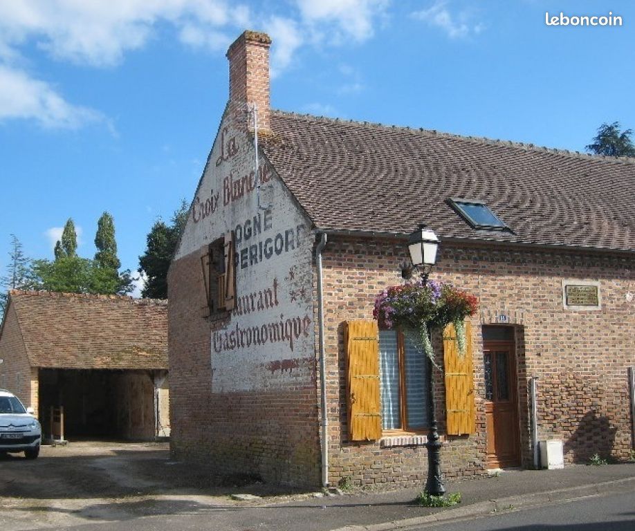 Maison 2 pièces 50 m² · à Chaumont-sur-Tharonne · 50 m² · 458 €
